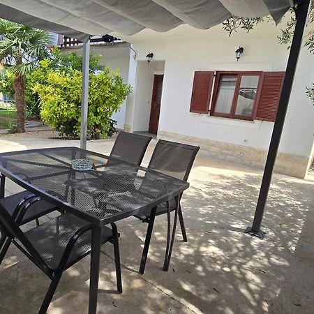 Apartman Barbara Bibinje Exterior photo